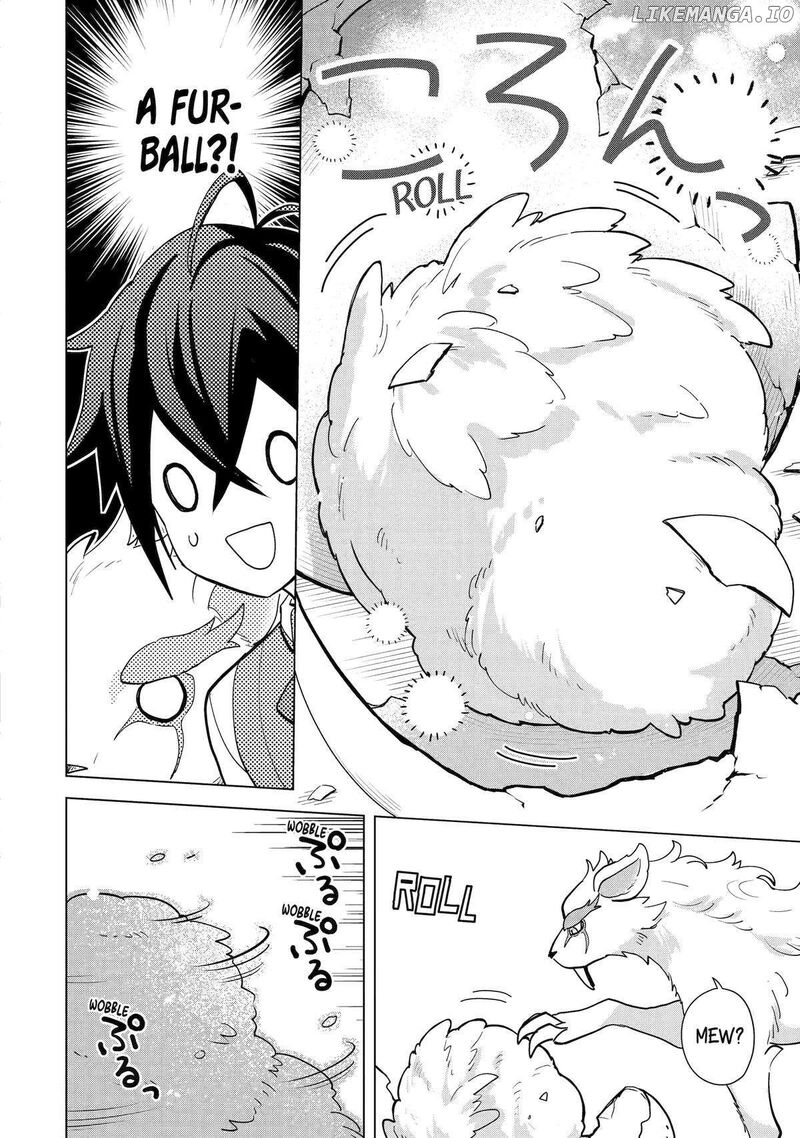 Saibai Cheat De Saikyou Saien E Tada No Katei Saien Desu Kedo Chapter 20 Page 4