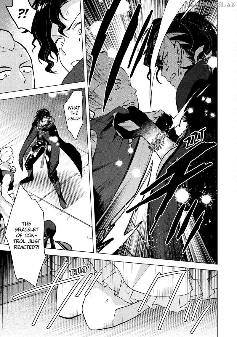 Saibai Cheat De Saikyou Saien E Tada No Katei Saien Desu Kedo Chapter 20 Page 41