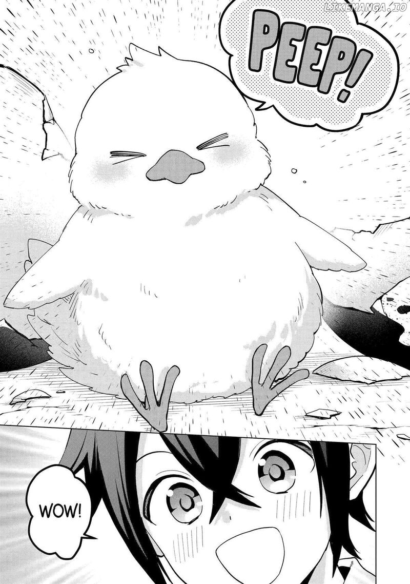 Saibai Cheat De Saikyou Saien E Tada No Katei Saien Desu Kedo Chapter 20 Page 5