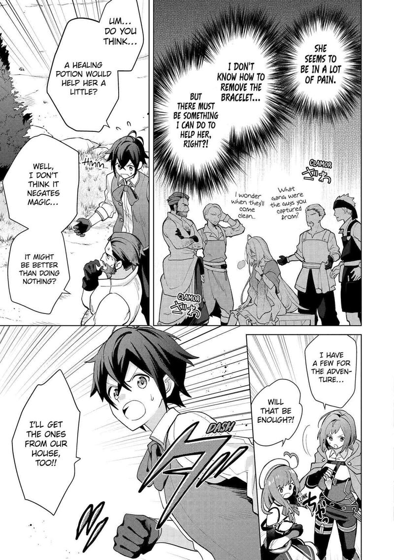 Saibai Cheat De Saikyou Saien E Tada No Katei Saien Desu Kedo Chapter 21 Page 11