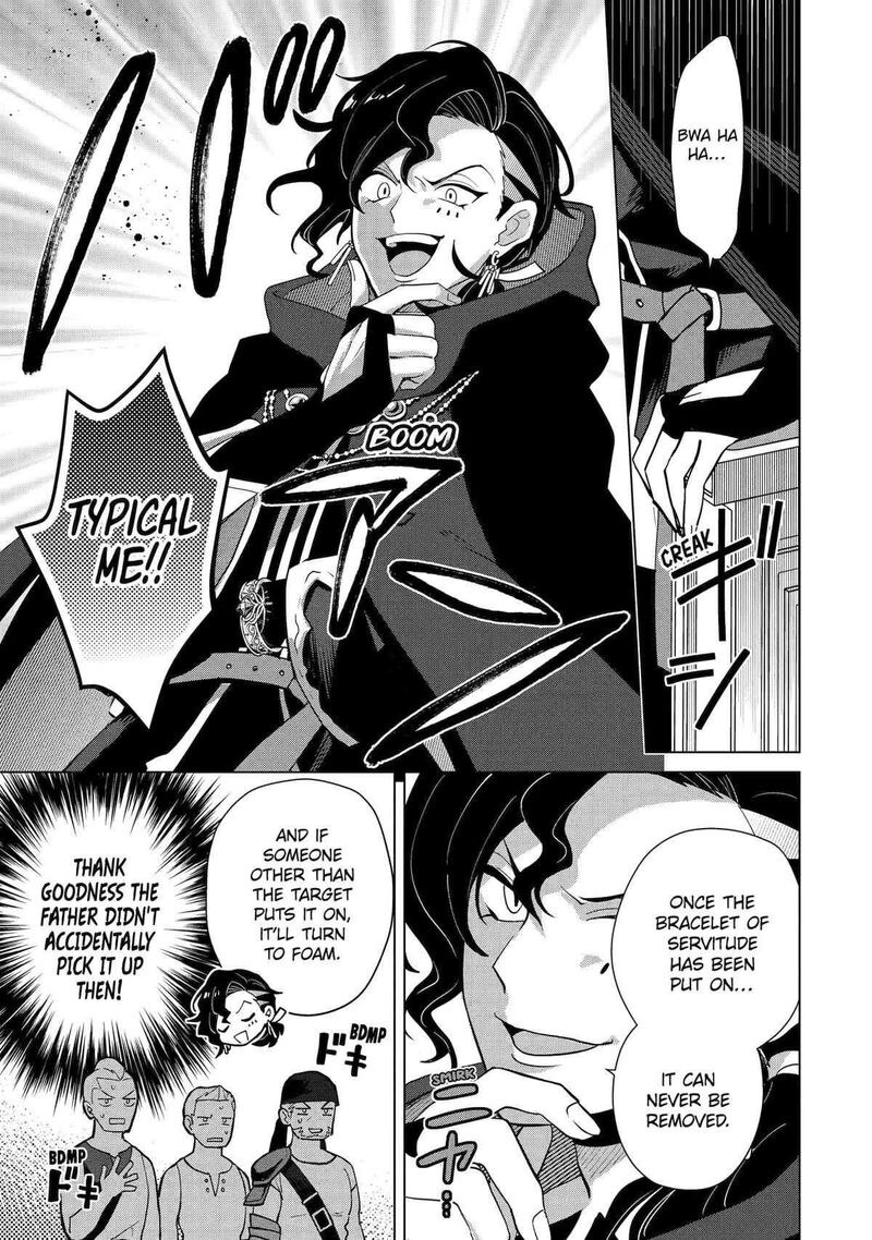 Saibai Cheat De Saikyou Saien E Tada No Katei Saien Desu Kedo Chapter 21 Page 13