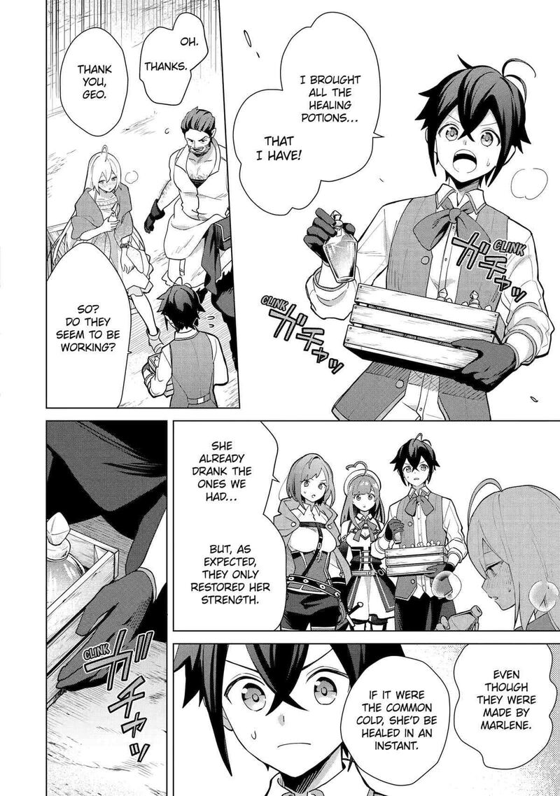 Saibai Cheat De Saikyou Saien E Tada No Katei Saien Desu Kedo Chapter 21 Page 16