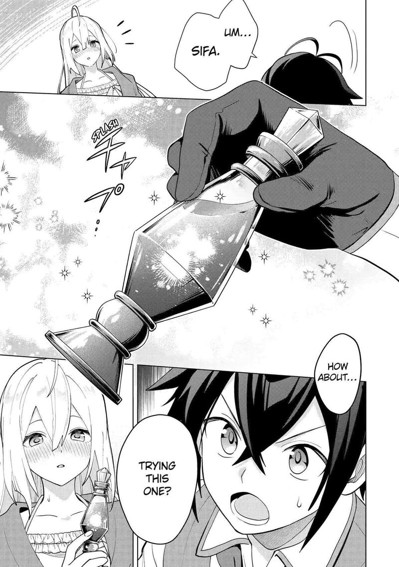 Saibai Cheat De Saikyou Saien E Tada No Katei Saien Desu Kedo Chapter 21 Page 17