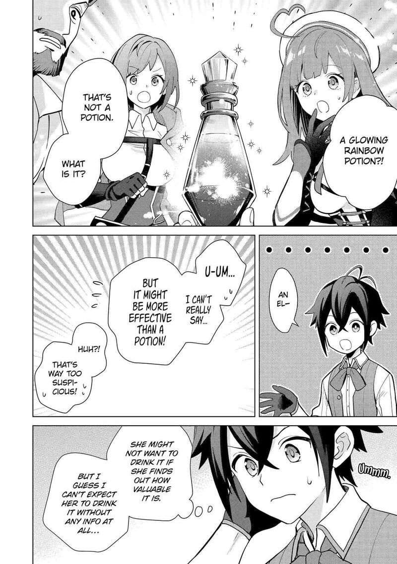 Saibai Cheat De Saikyou Saien E Tada No Katei Saien Desu Kedo Chapter 21 Page 18