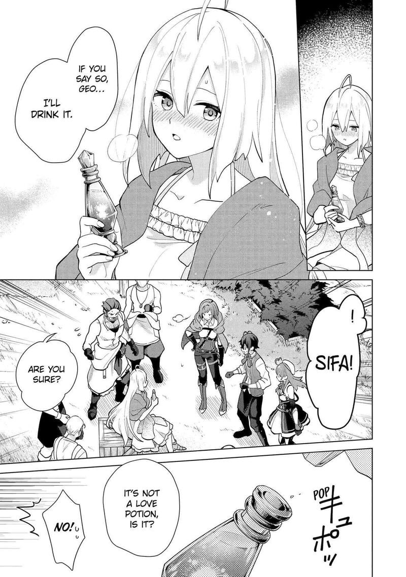 Saibai Cheat De Saikyou Saien E Tada No Katei Saien Desu Kedo Chapter 21 Page 19