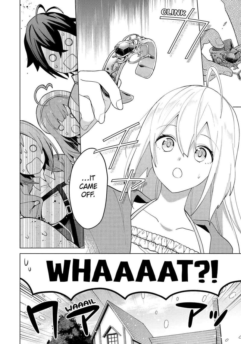 Saibai Cheat De Saikyou Saien E Tada No Katei Saien Desu Kedo Chapter 21 Page 23