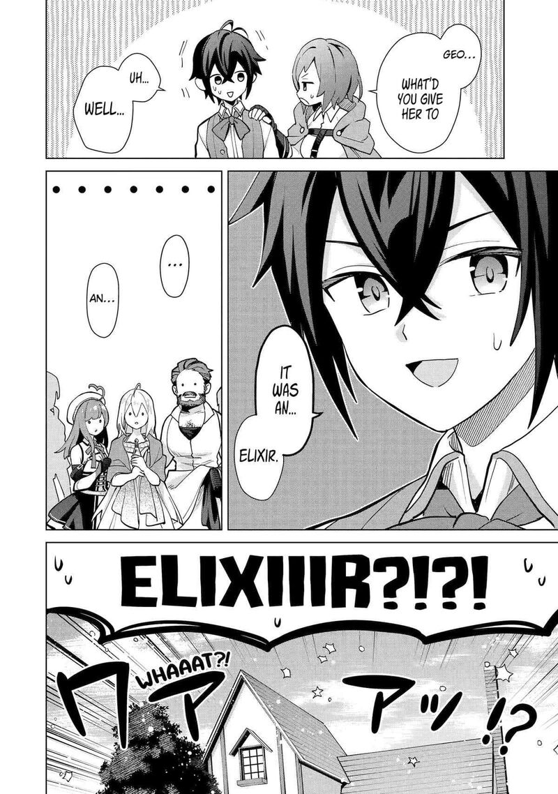 Saibai Cheat De Saikyou Saien E Tada No Katei Saien Desu Kedo Chapter 21 Page 25