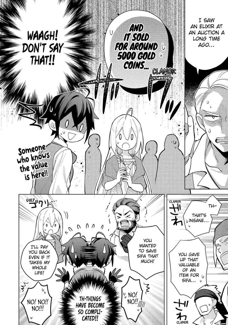 Saibai Cheat De Saikyou Saien E Tada No Katei Saien Desu Kedo Chapter 21 Page 29