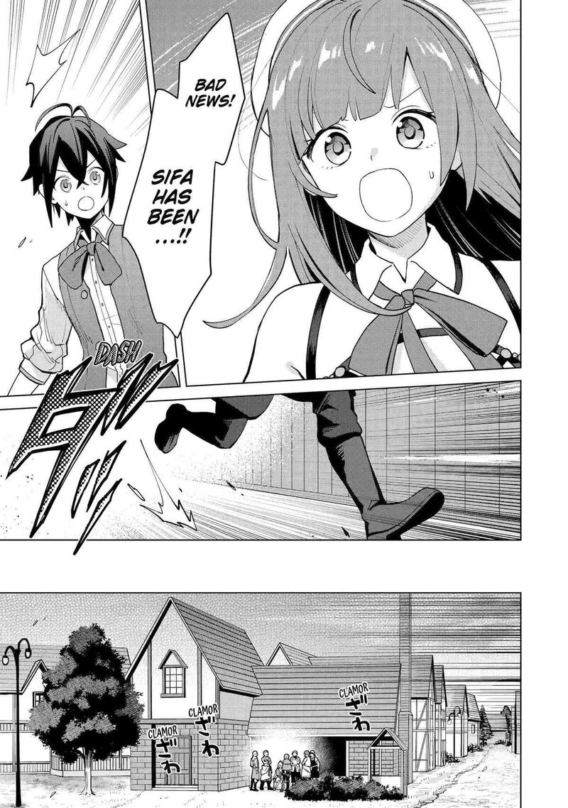 Saibai Cheat De Saikyou Saien E Tada No Katei Saien Desu Kedo Chapter 21 Page 3