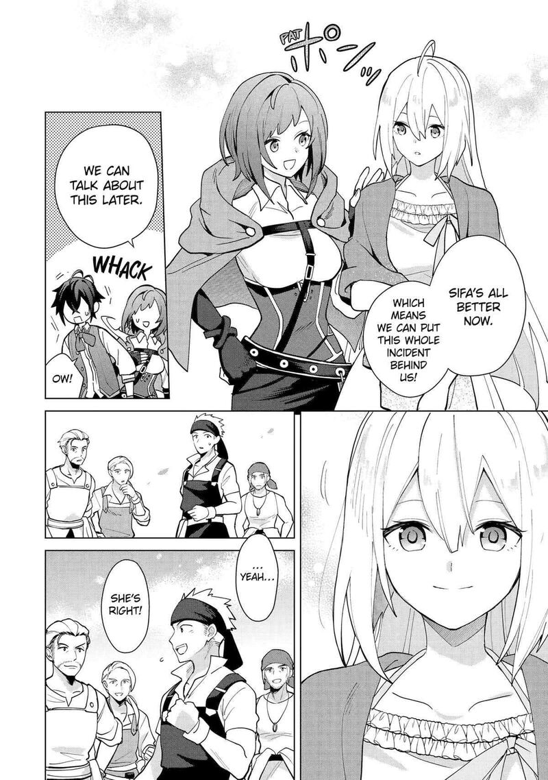 Saibai Cheat De Saikyou Saien E Tada No Katei Saien Desu Kedo Chapter 21 Page 31