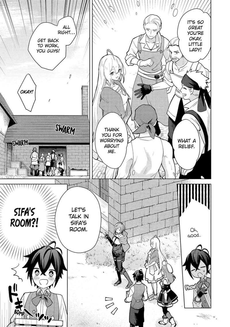 Saibai Cheat De Saikyou Saien E Tada No Katei Saien Desu Kedo Chapter 21 Page 32