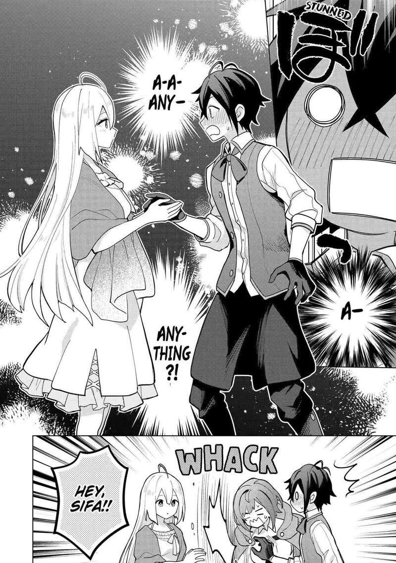 Saibai Cheat De Saikyou Saien E Tada No Katei Saien Desu Kedo Chapter 21 Page 37