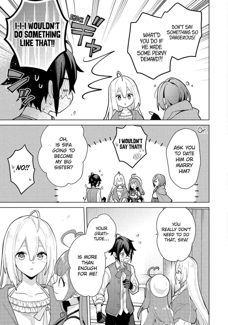 Saibai Cheat De Saikyou Saien E Tada No Katei Saien Desu Kedo Chapter 21 Page 38