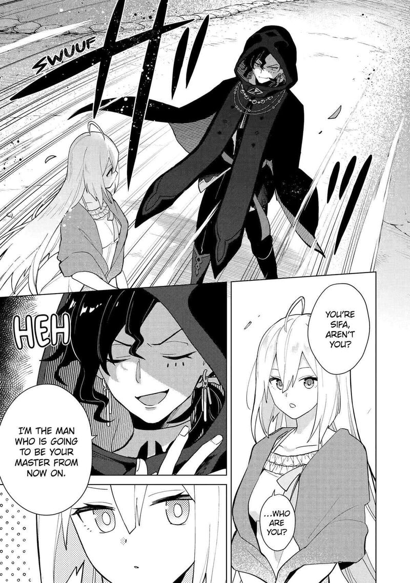 Saibai Cheat De Saikyou Saien E Tada No Katei Saien Desu Kedo Chapter 21 Page 42