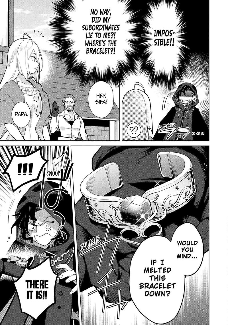 Saibai Cheat De Saikyou Saien E Tada No Katei Saien Desu Kedo Chapter 21 Page 46