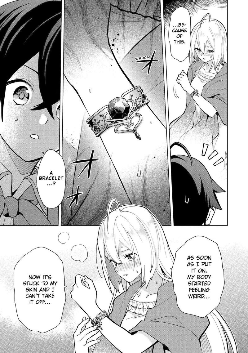 Saibai Cheat De Saikyou Saien E Tada No Katei Saien Desu Kedo Chapter 21 Page 5