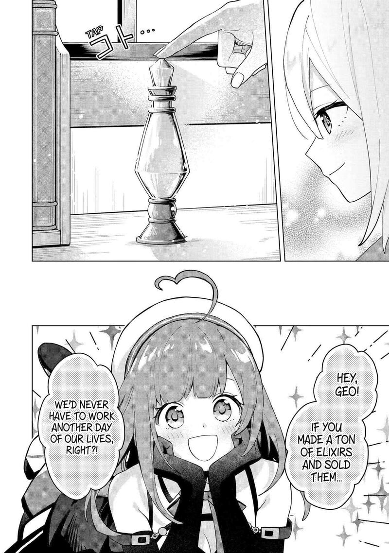 Saibai Cheat De Saikyou Saien E Tada No Katei Saien Desu Kedo Chapter 21 Page 55