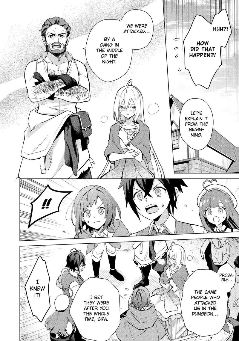 Saibai Cheat De Saikyou Saien E Tada No Katei Saien Desu Kedo Chapter 21 Page 6