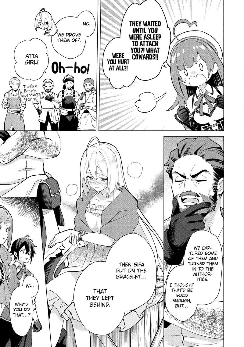 Saibai Cheat De Saikyou Saien E Tada No Katei Saien Desu Kedo Chapter 21 Page 7