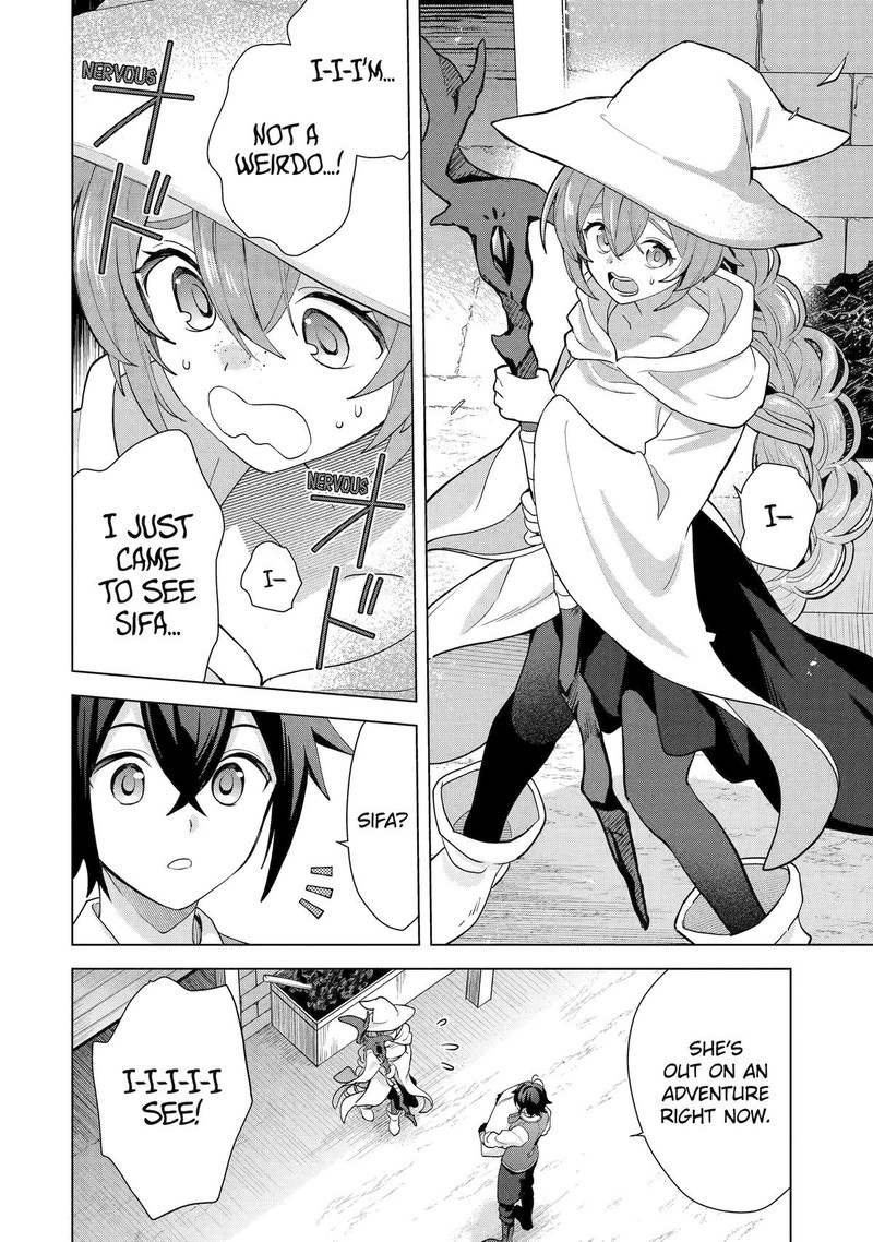 Saibai Cheat De Saikyou Saien E Tada No Katei Saien Desu Kedo Chapter 22 Page 10