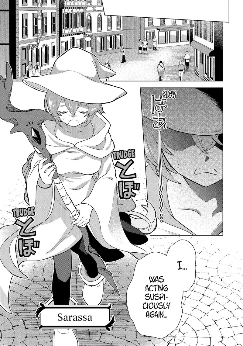 Saibai Cheat De Saikyou Saien E Tada No Katei Saien Desu Kedo Chapter 22 Page 13