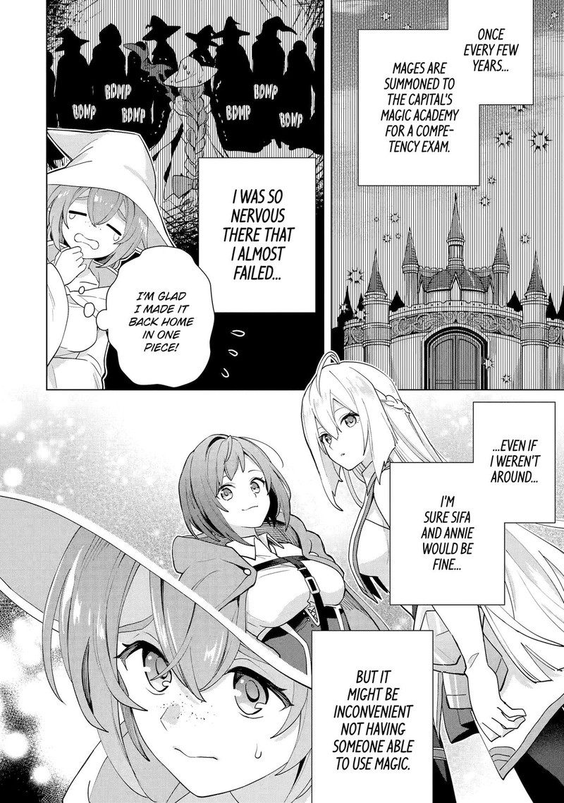 Saibai Cheat De Saikyou Saien E Tada No Katei Saien Desu Kedo Chapter 22 Page 14