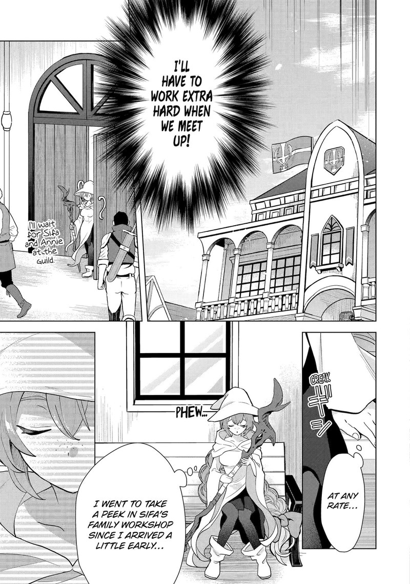 Saibai Cheat De Saikyou Saien E Tada No Katei Saien Desu Kedo Chapter 22 Page 15