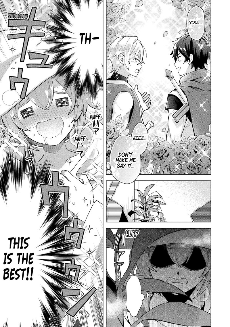 Saibai Cheat De Saikyou Saien E Tada No Katei Saien Desu Kedo Chapter 22 Page 19