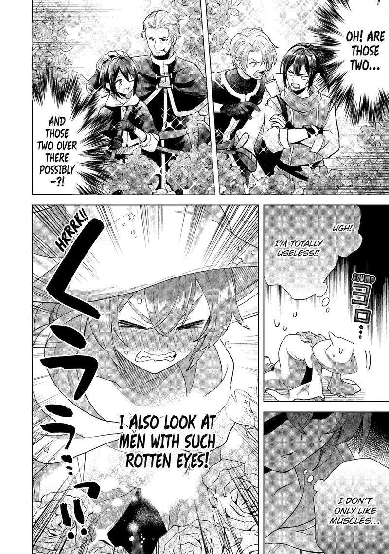 Saibai Cheat De Saikyou Saien E Tada No Katei Saien Desu Kedo Chapter 22 Page 20