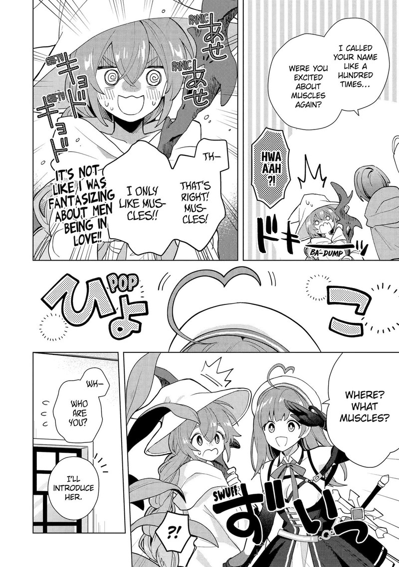 Saibai Cheat De Saikyou Saien E Tada No Katei Saien Desu Kedo Chapter 22 Page 22