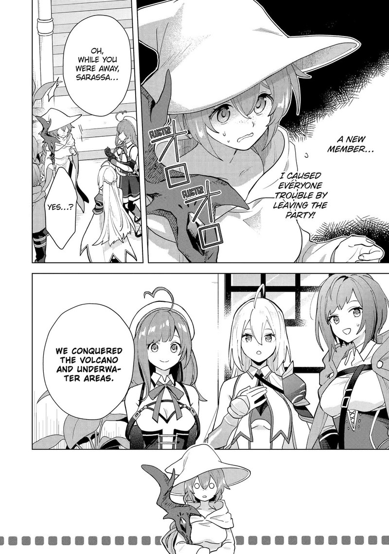 Saibai Cheat De Saikyou Saien E Tada No Katei Saien Desu Kedo Chapter 22 Page 24