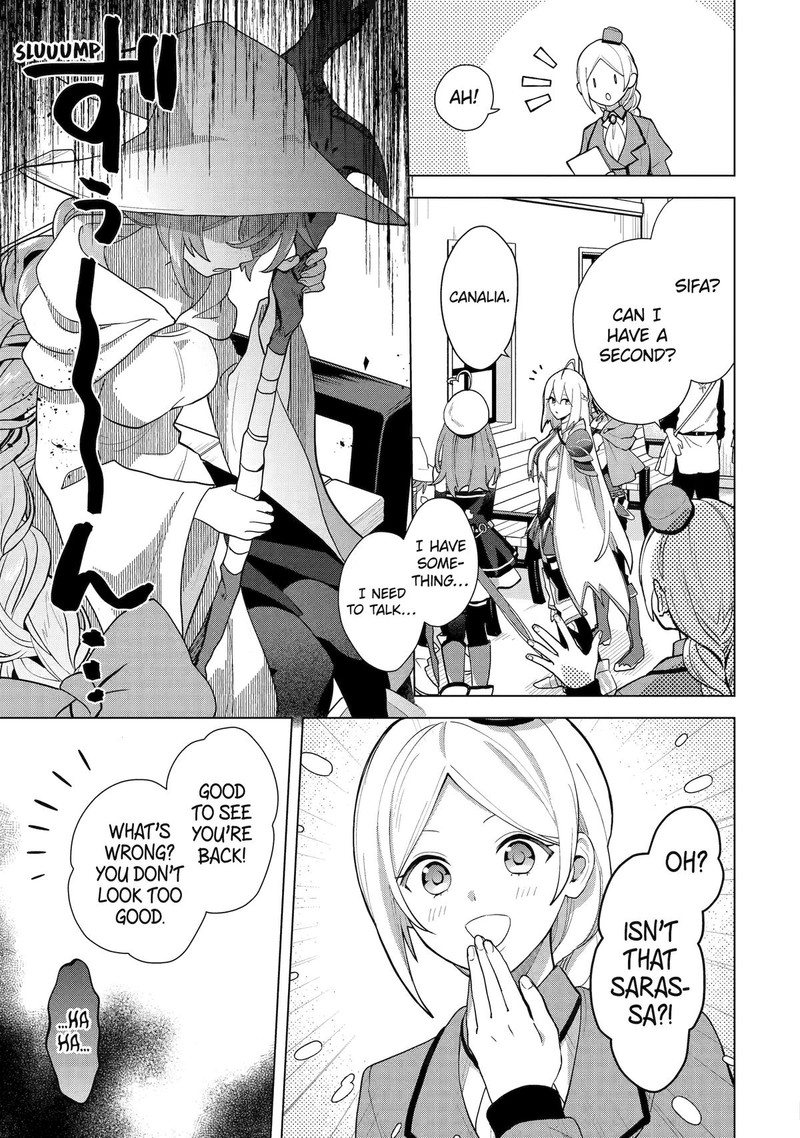 Saibai Cheat De Saikyou Saien E Tada No Katei Saien Desu Kedo Chapter 22 Page 25