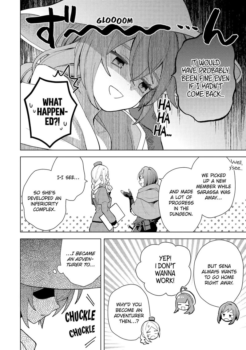 Saibai Cheat De Saikyou Saien E Tada No Katei Saien Desu Kedo Chapter 22 Page 26