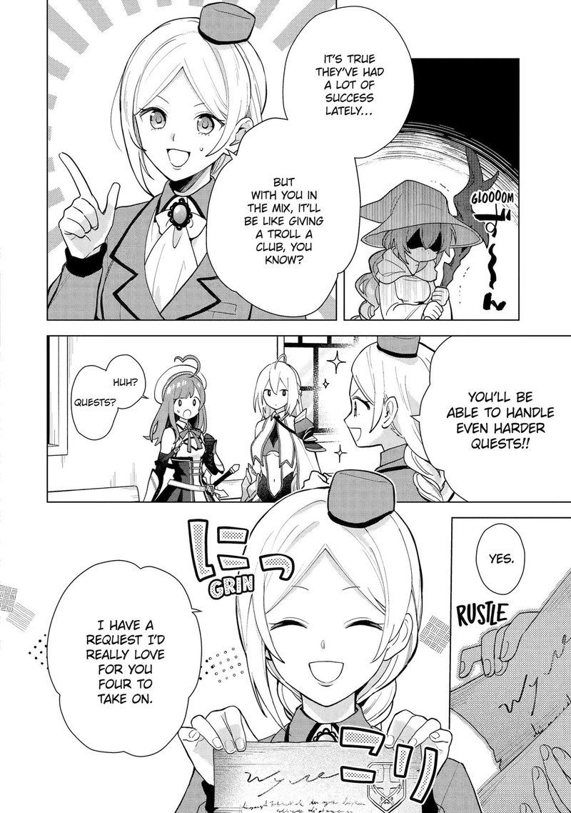 Saibai Cheat De Saikyou Saien E Tada No Katei Saien Desu Kedo Chapter 22 Page 28