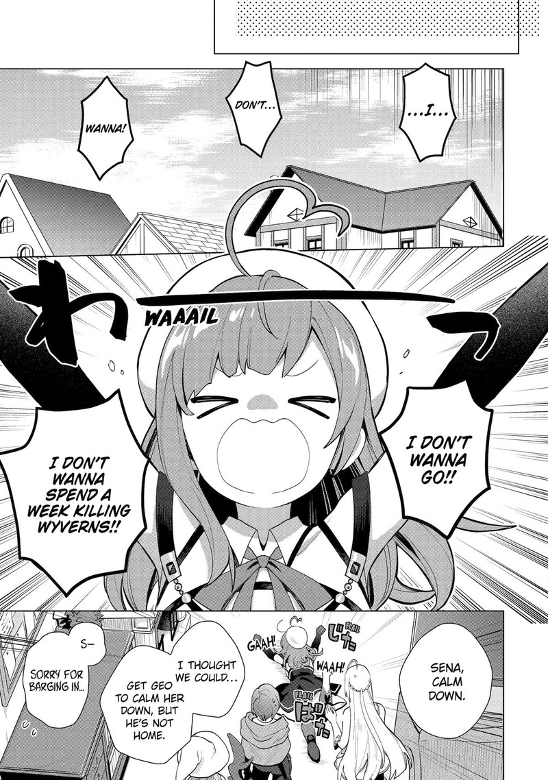 Saibai Cheat De Saikyou Saien E Tada No Katei Saien Desu Kedo Chapter 22 Page 29