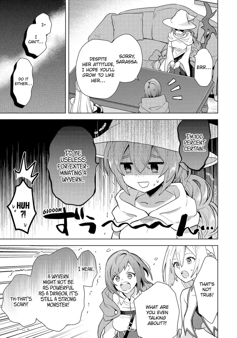 Saibai Cheat De Saikyou Saien E Tada No Katei Saien Desu Kedo Chapter 22 Page 31