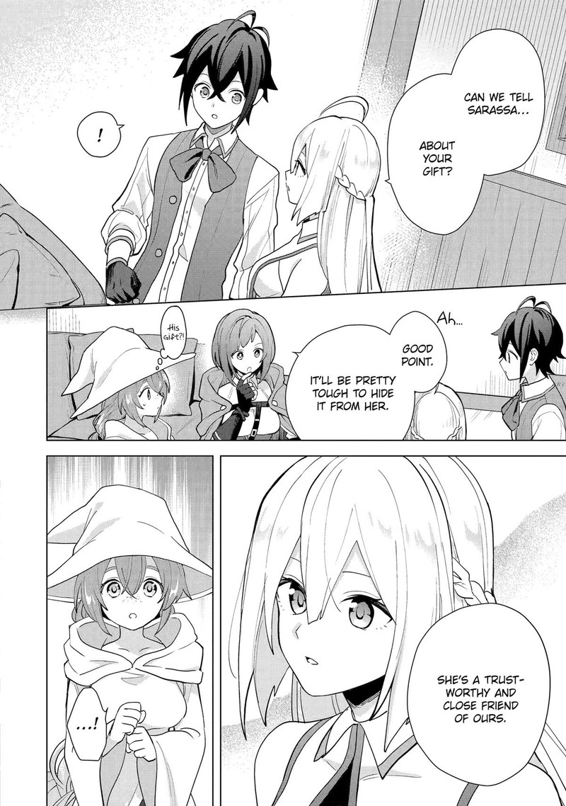 Saibai Cheat De Saikyou Saien E Tada No Katei Saien Desu Kedo Chapter 22 Page 36