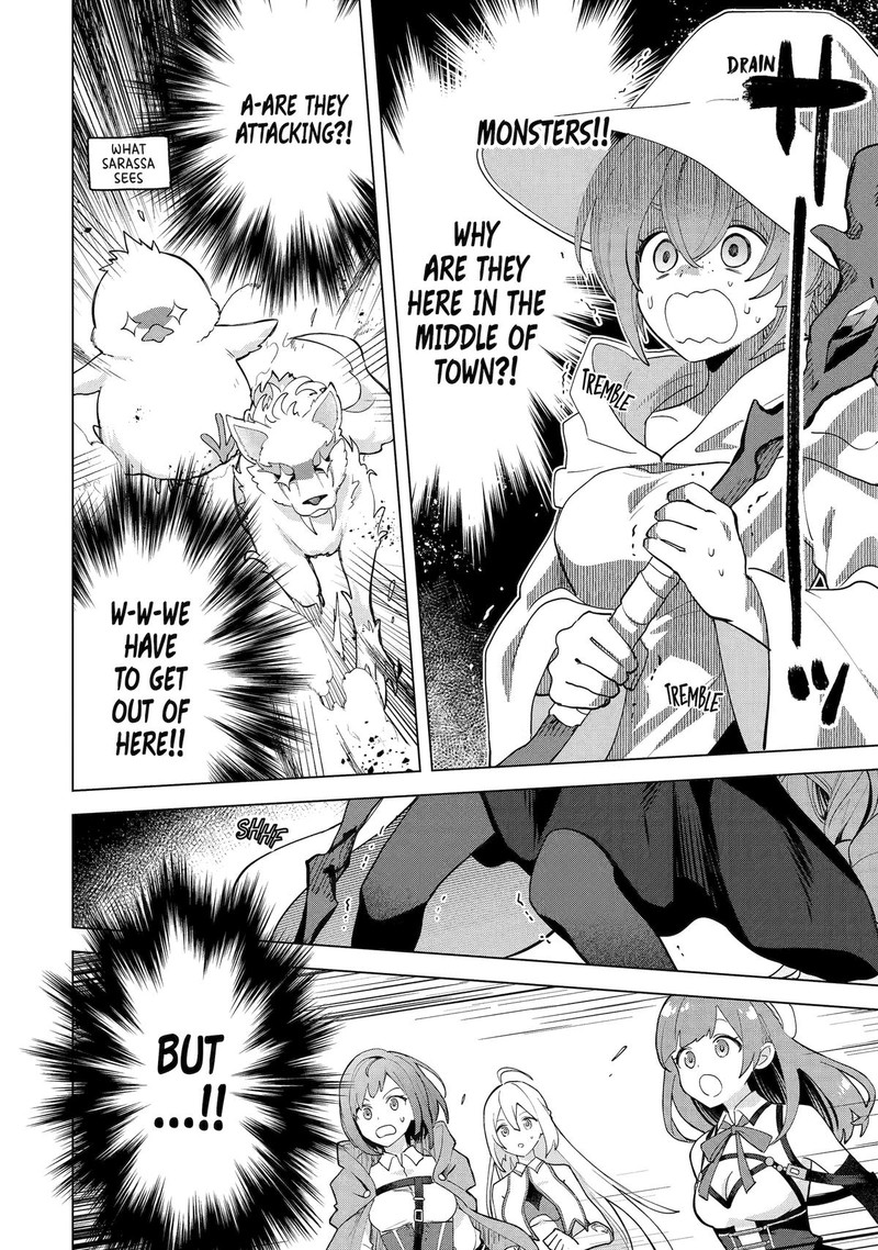 Saibai Cheat De Saikyou Saien E Tada No Katei Saien Desu Kedo Chapter 22 Page 40