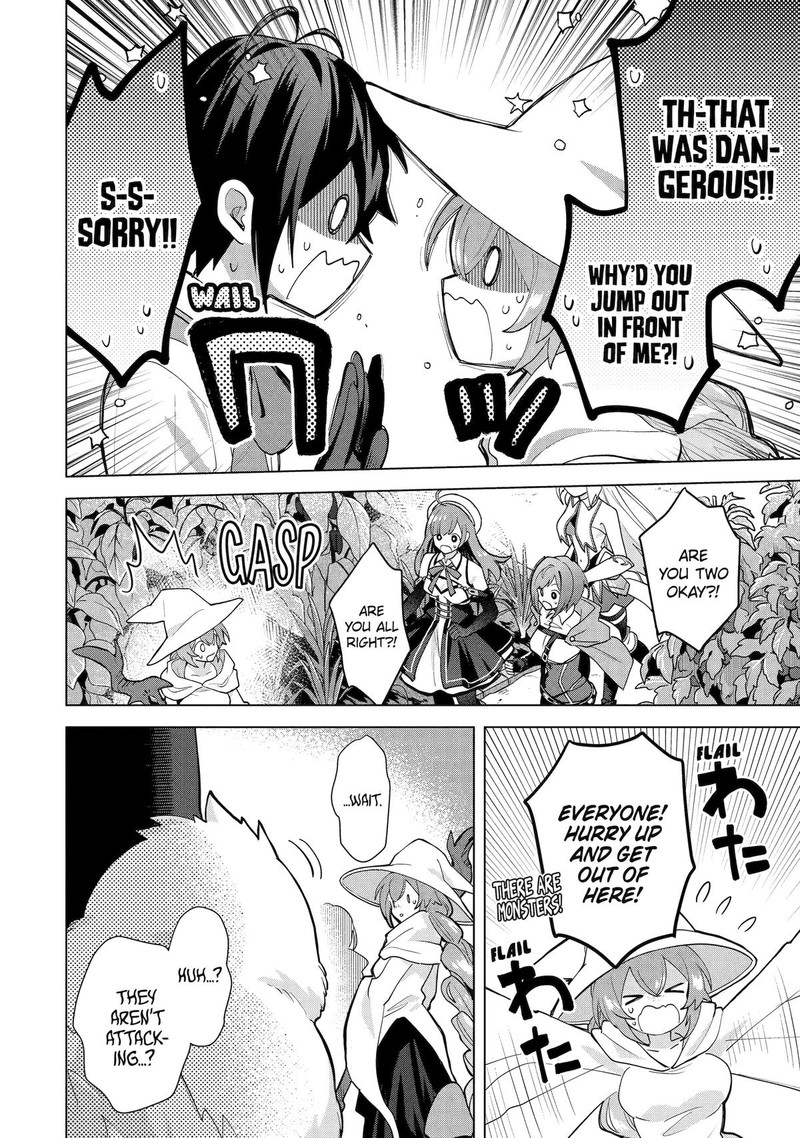 Saibai Cheat De Saikyou Saien E Tada No Katei Saien Desu Kedo Chapter 22 Page 45