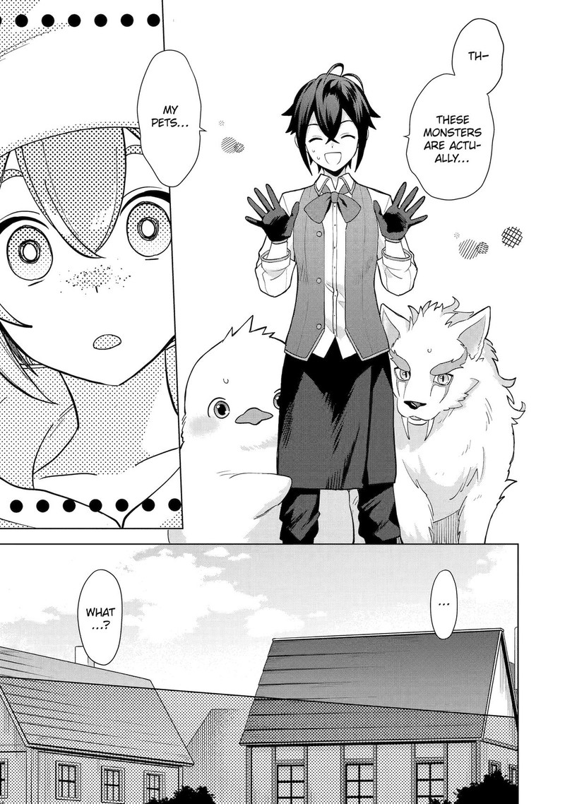 Saibai Cheat De Saikyou Saien E Tada No Katei Saien Desu Kedo Chapter 22 Page 46