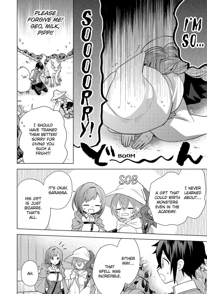 Saibai Cheat De Saikyou Saien E Tada No Katei Saien Desu Kedo Chapter 22 Page 47