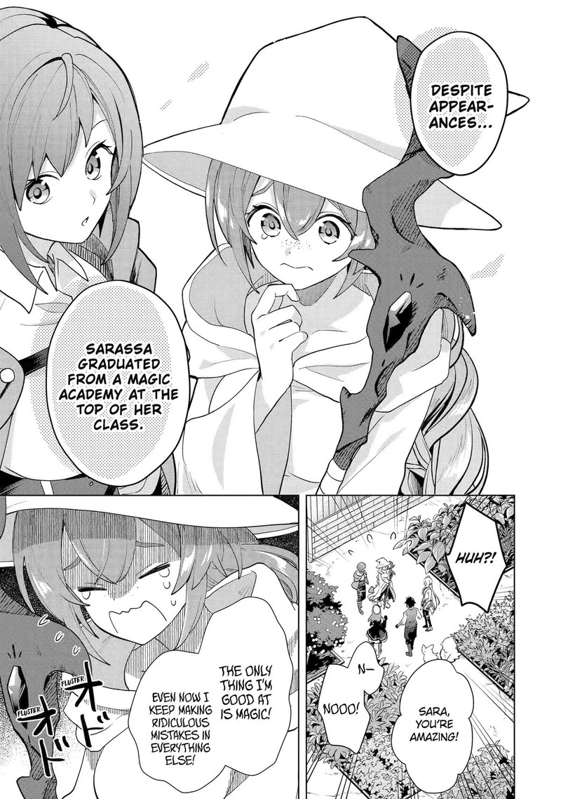 Saibai Cheat De Saikyou Saien E Tada No Katei Saien Desu Kedo Chapter 22 Page 48