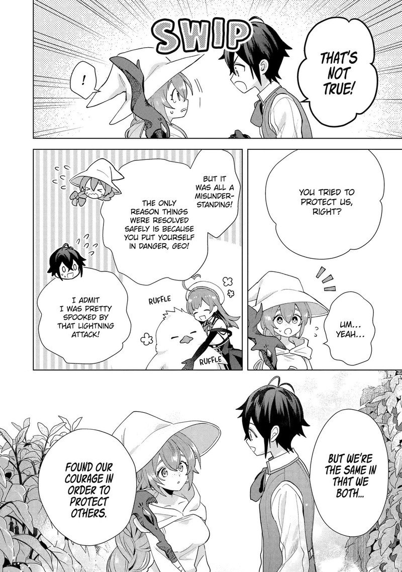 Saibai Cheat De Saikyou Saien E Tada No Katei Saien Desu Kedo Chapter 22 Page 49