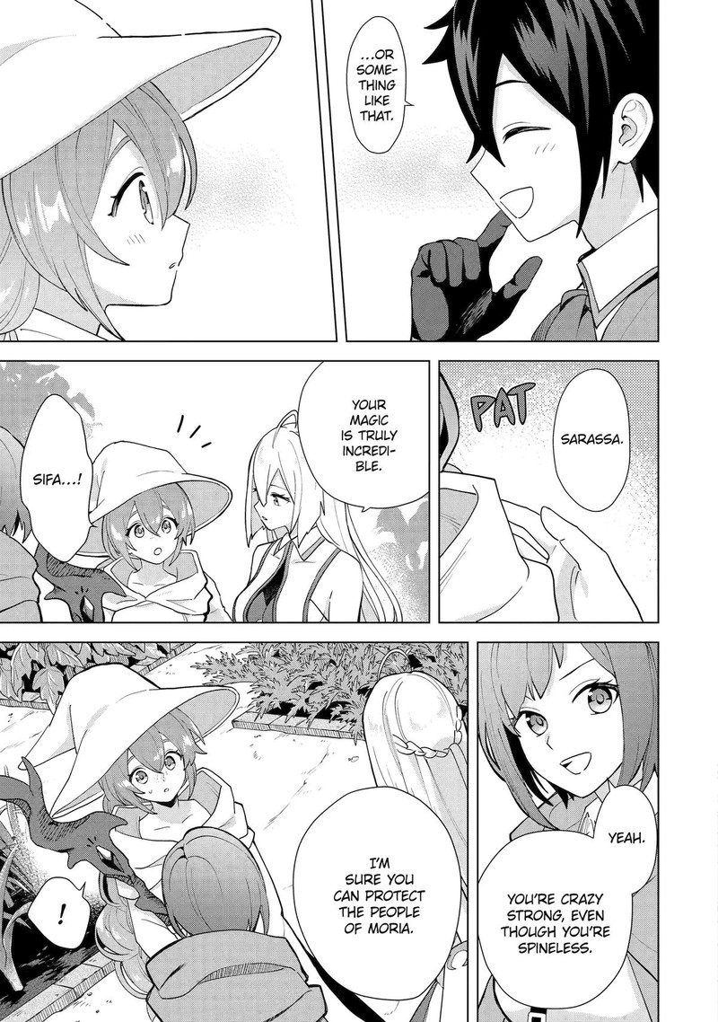 Saibai Cheat De Saikyou Saien E Tada No Katei Saien Desu Kedo Chapter 22 Page 50