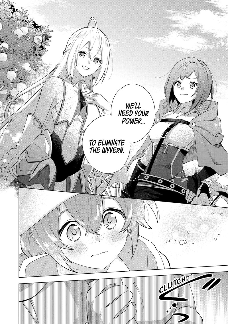 Saibai Cheat De Saikyou Saien E Tada No Katei Saien Desu Kedo Chapter 22 Page 51