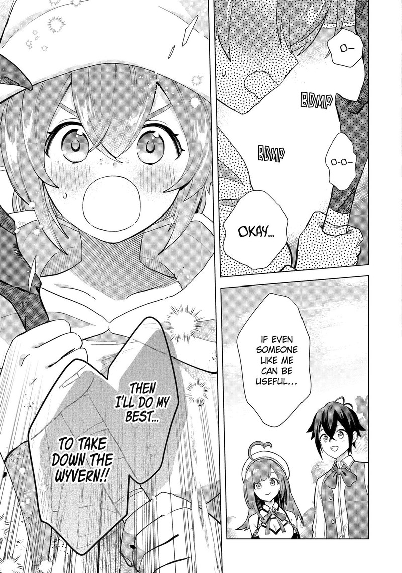 Saibai Cheat De Saikyou Saien E Tada No Katei Saien Desu Kedo Chapter 22 Page 52