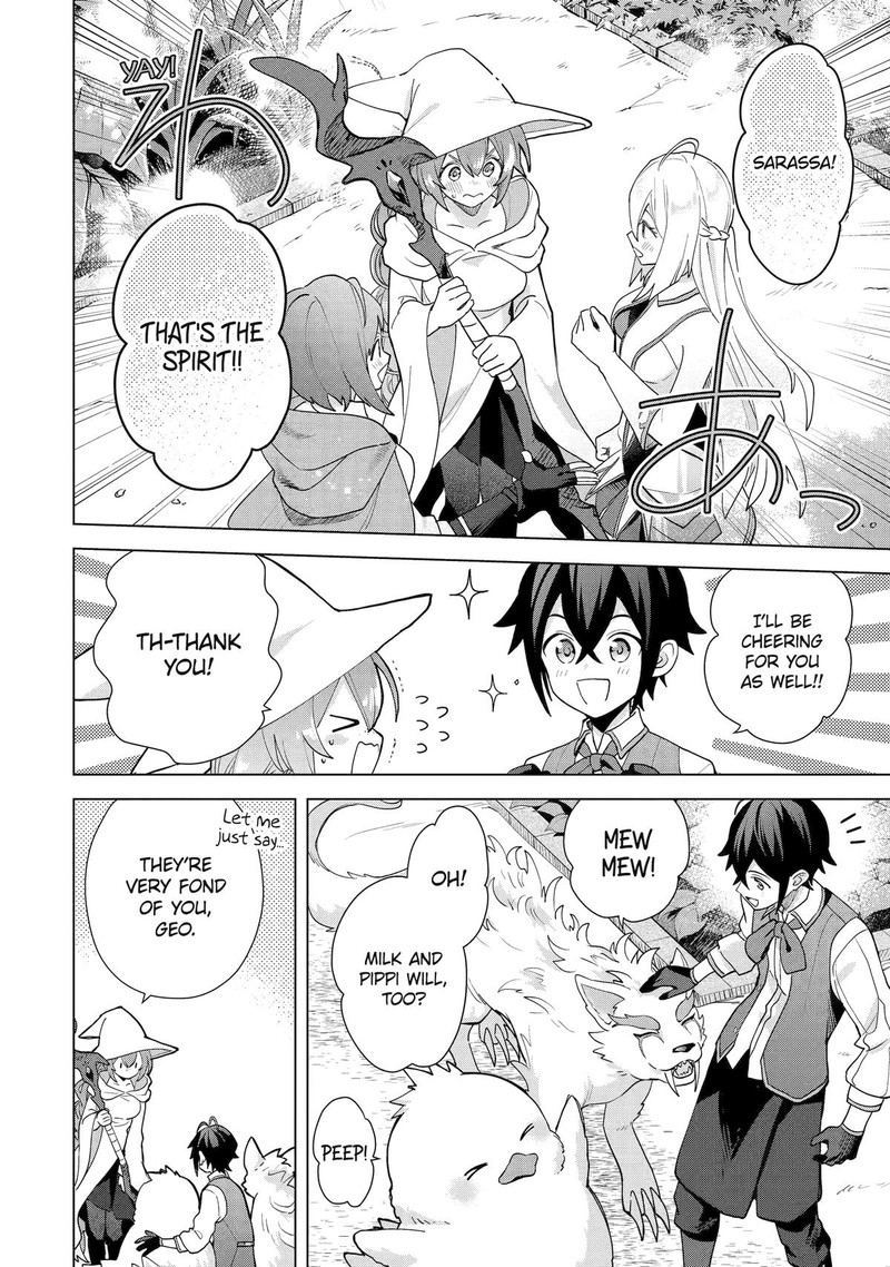 Saibai Cheat De Saikyou Saien E Tada No Katei Saien Desu Kedo Chapter 22 Page 53