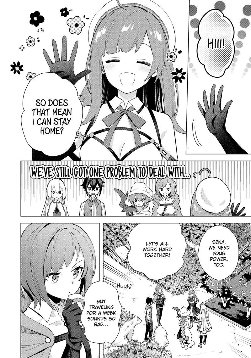 Saibai Cheat De Saikyou Saien E Tada No Katei Saien Desu Kedo Chapter 22 Page 55