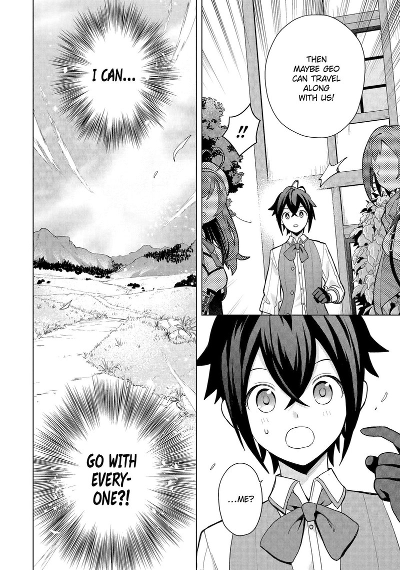 Saibai Cheat De Saikyou Saien E Tada No Katei Saien Desu Kedo Chapter 22 Page 57