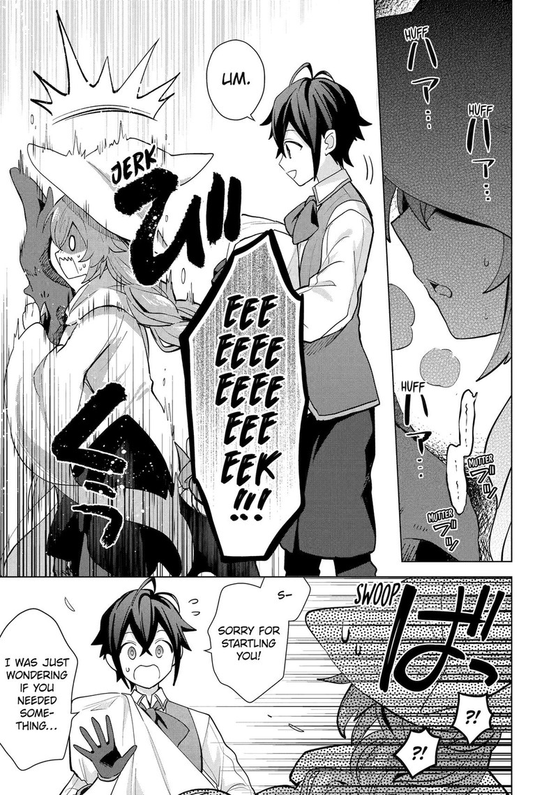 Saibai Cheat De Saikyou Saien E Tada No Katei Saien Desu Kedo Chapter 22 Page 9